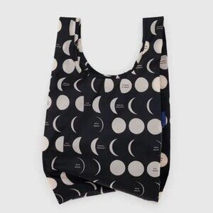 NWT Baby Baggu - Moon